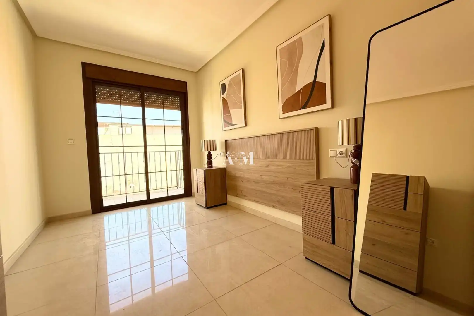 Piso de 55 m² en Almoradí