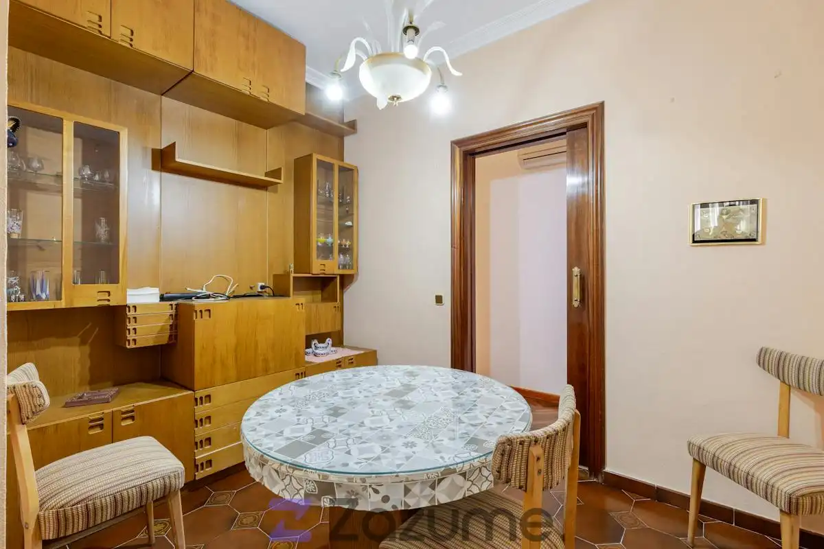 Apartamento 100 m² em Madrid
