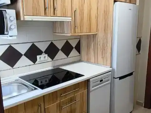 Piso de 88 m² en Baeza