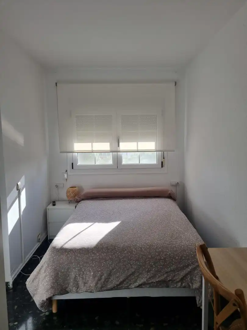 Habitación en alquiler, Puebla de Farnáls