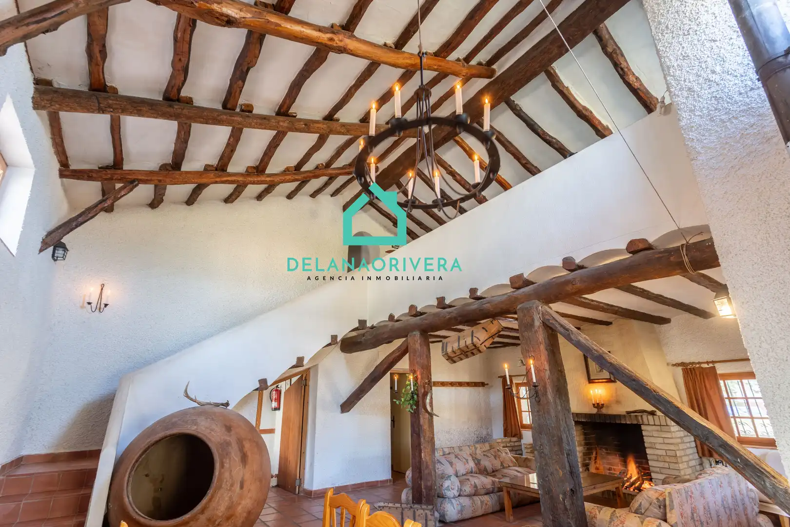 Casa de 300 m² en Villamalea