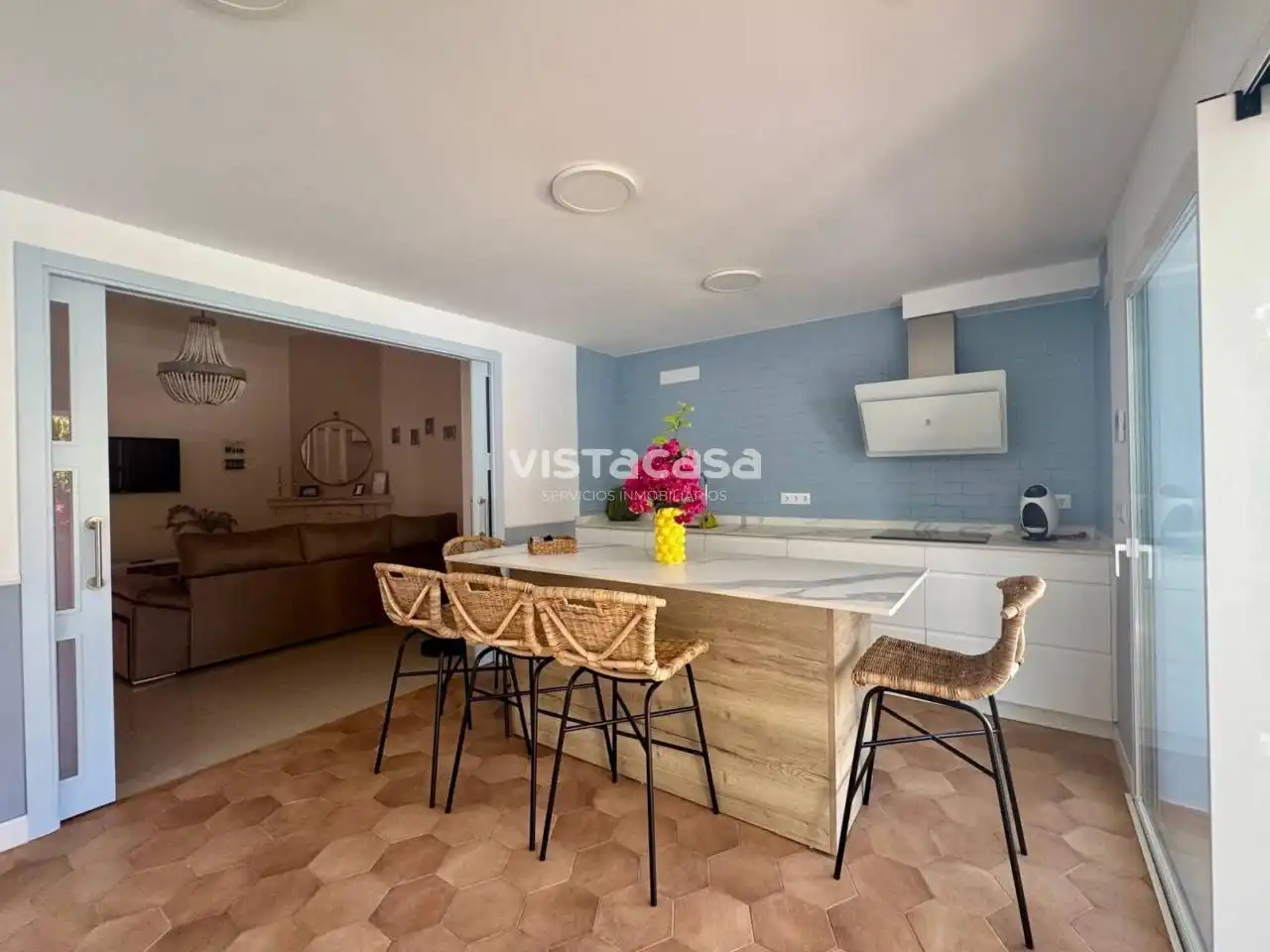 Piso de 650 m² en Carmona