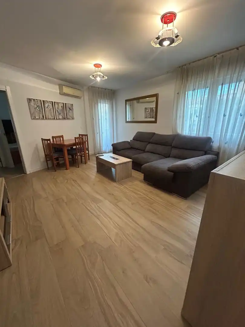 Pis de 78 m² a Albacete