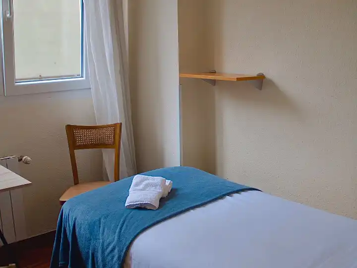 Piso de 107 m² en Santander