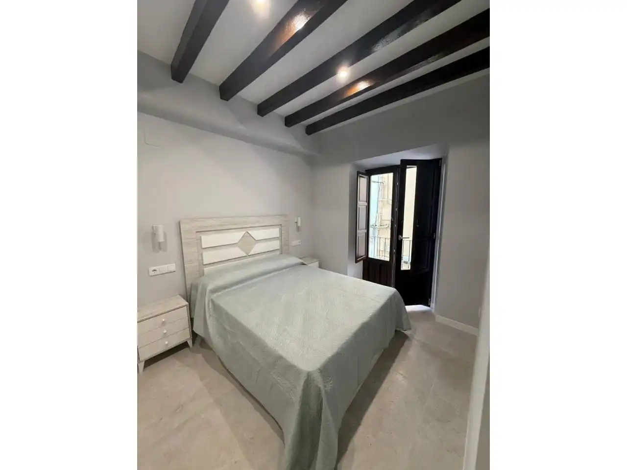 Piso de 100 m² en Úbeda