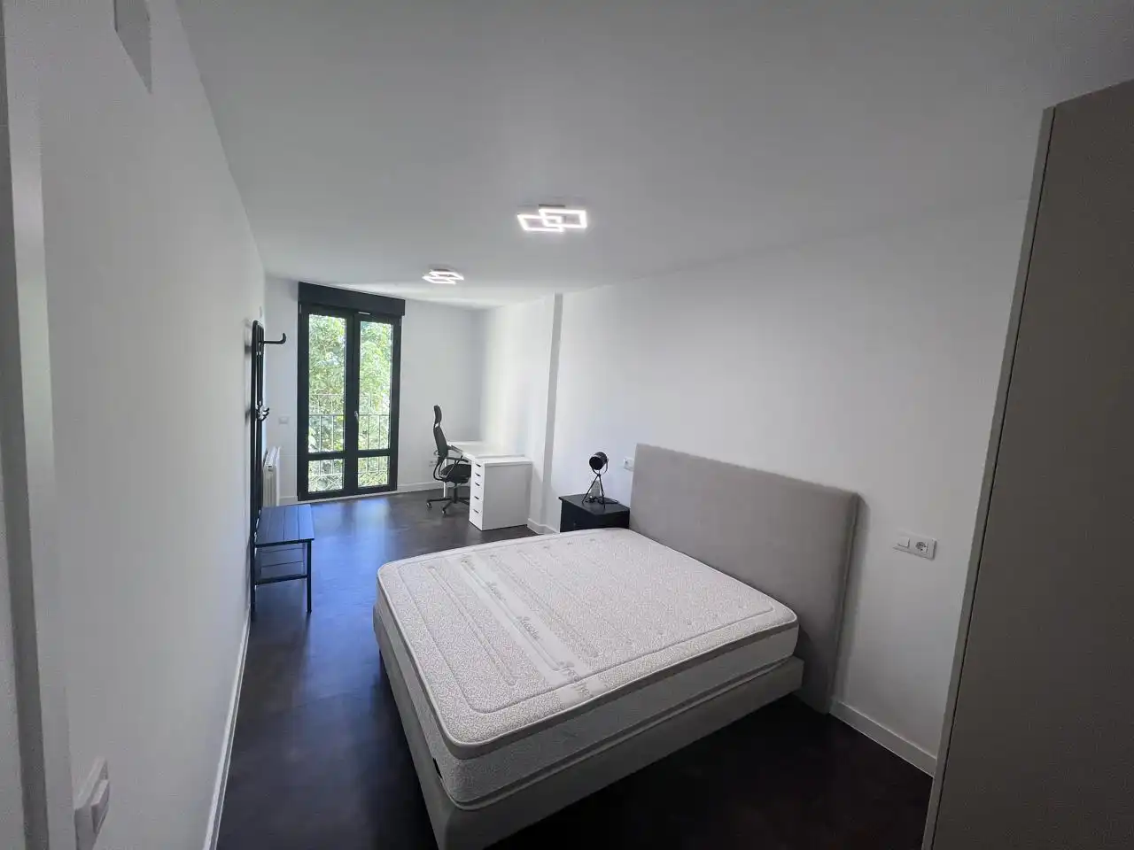 Piso de 230 m² en Segovia