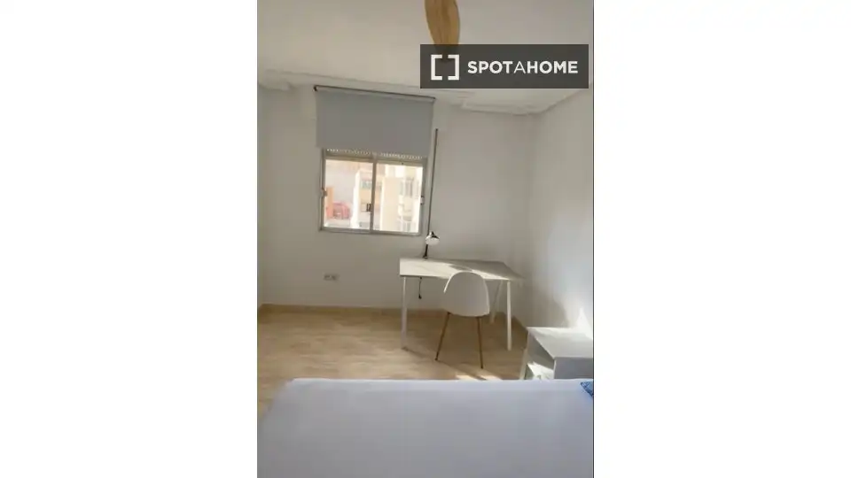 Habitación en alquiler, Almería