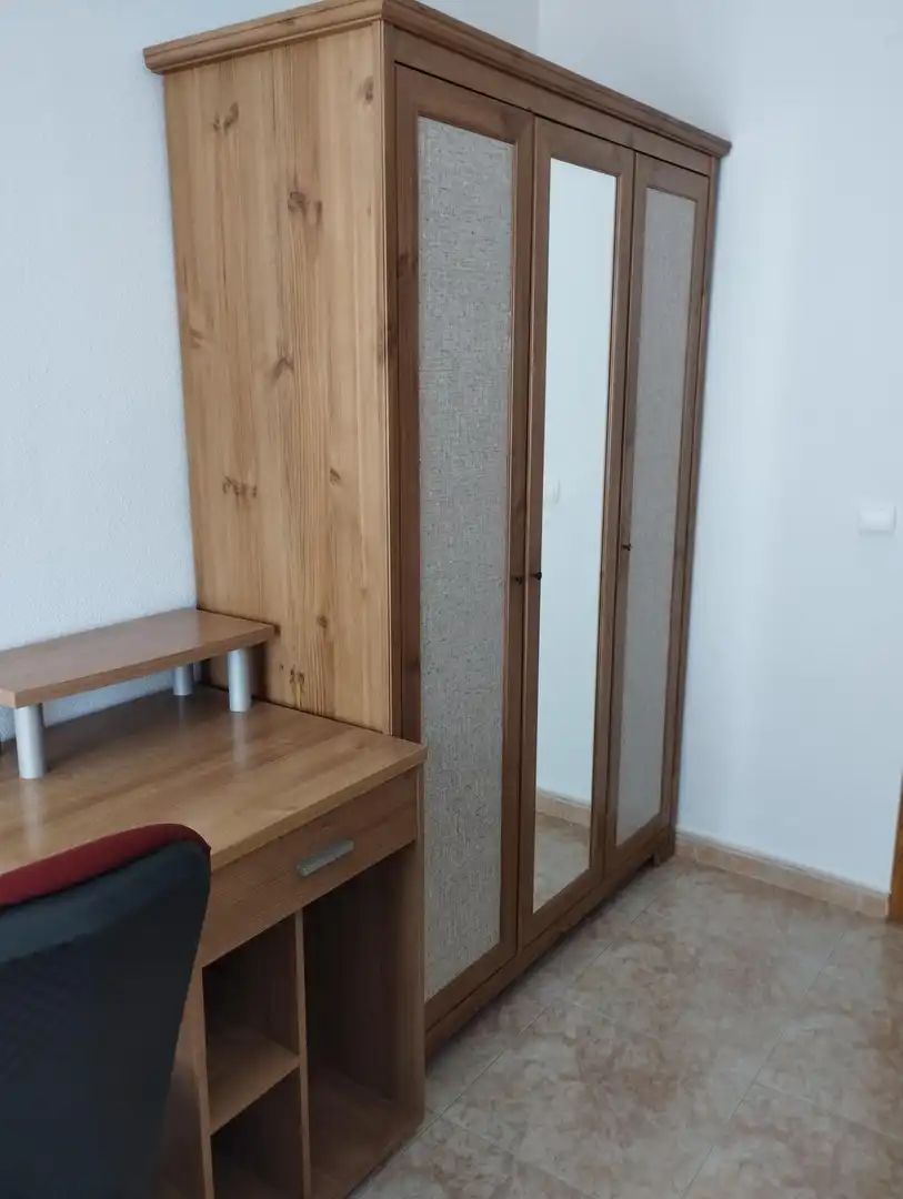 Habitación en alquiler, Alcantarilla