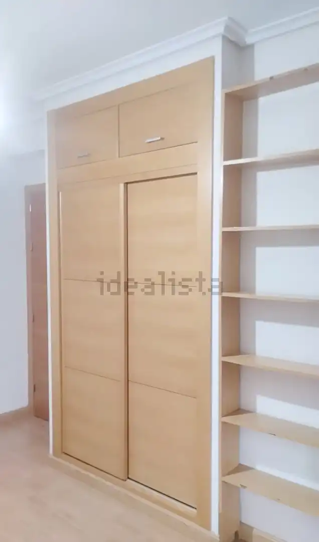 Piso de 75 m² en Cáceres
