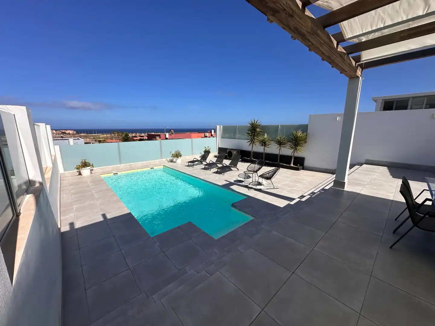 Casa de 120 m² en Antigua