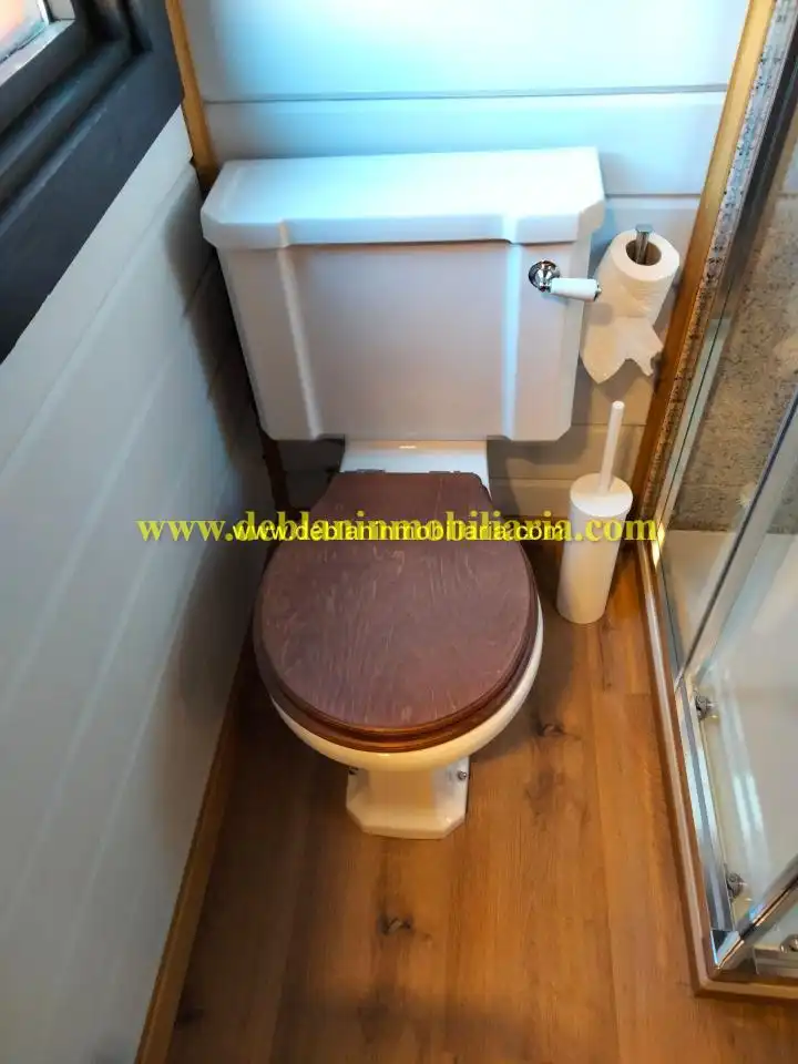 Piso de 40 m² en Tui