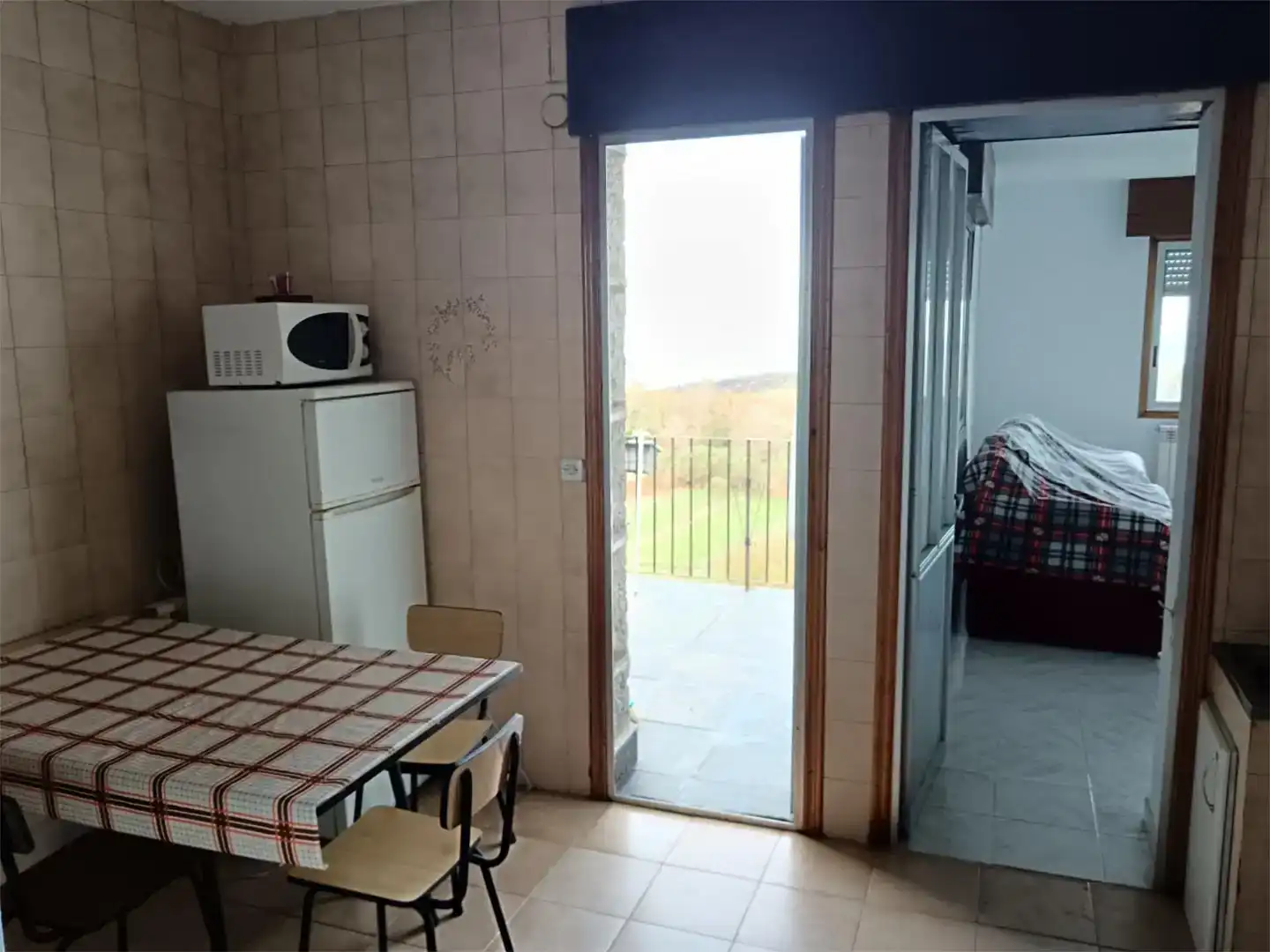 Piso de 321 m² en Carballeda de Avia