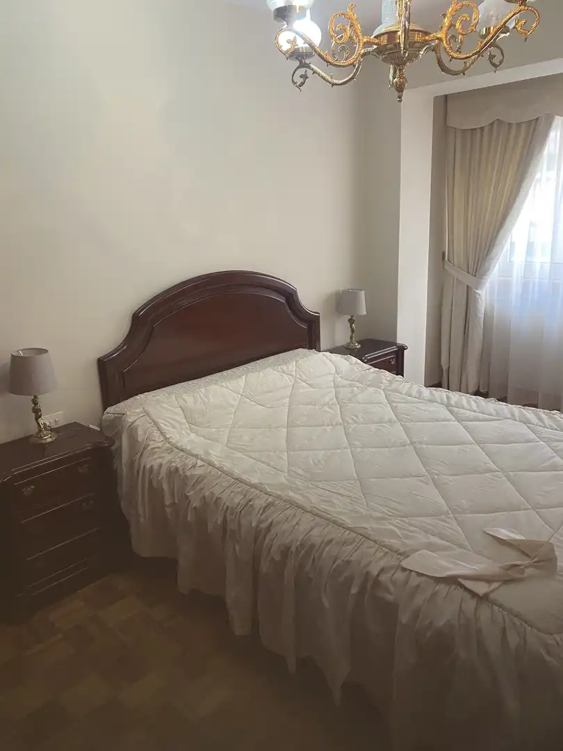 Pis de 98 m² a A Corunya