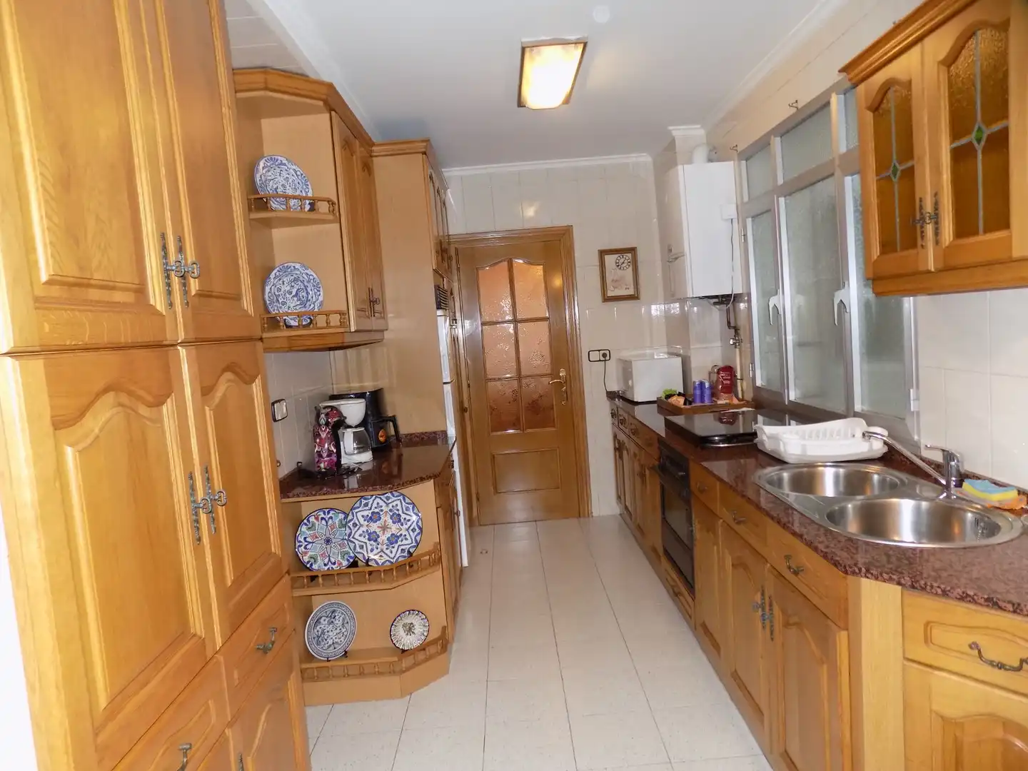 Piso de 115 m² en Gijón