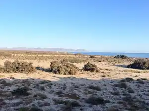 Piso de 70 m² en Almería