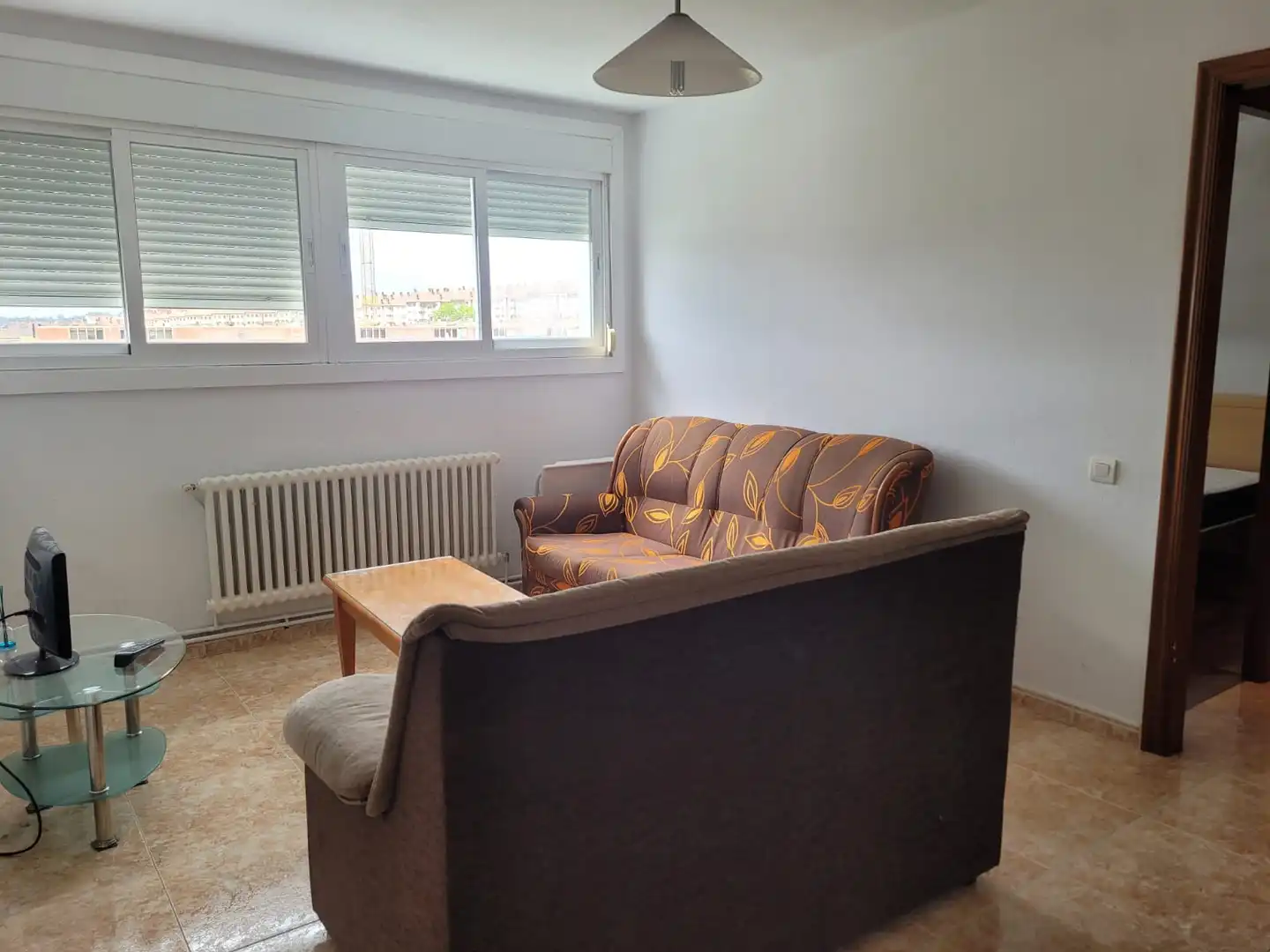Appartamento 65 m² a Santiago de Compostela