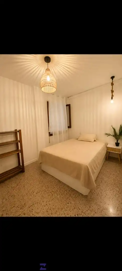 Piso de 100 m² en Castellón de la Plana