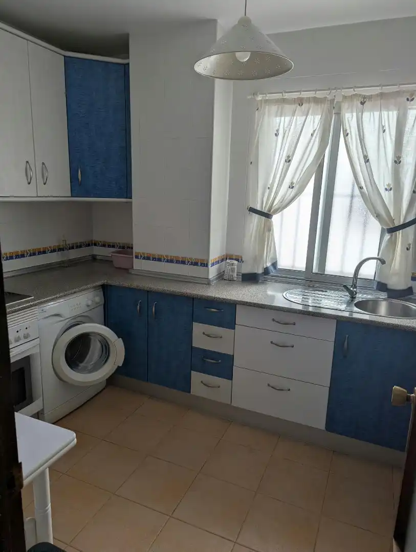 Piso de 100 m² en Sevilla