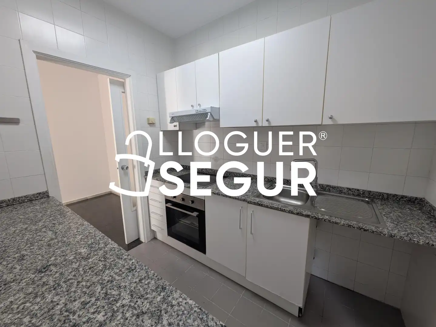 Pis de 45 m² a Sant Cugat del Vallès