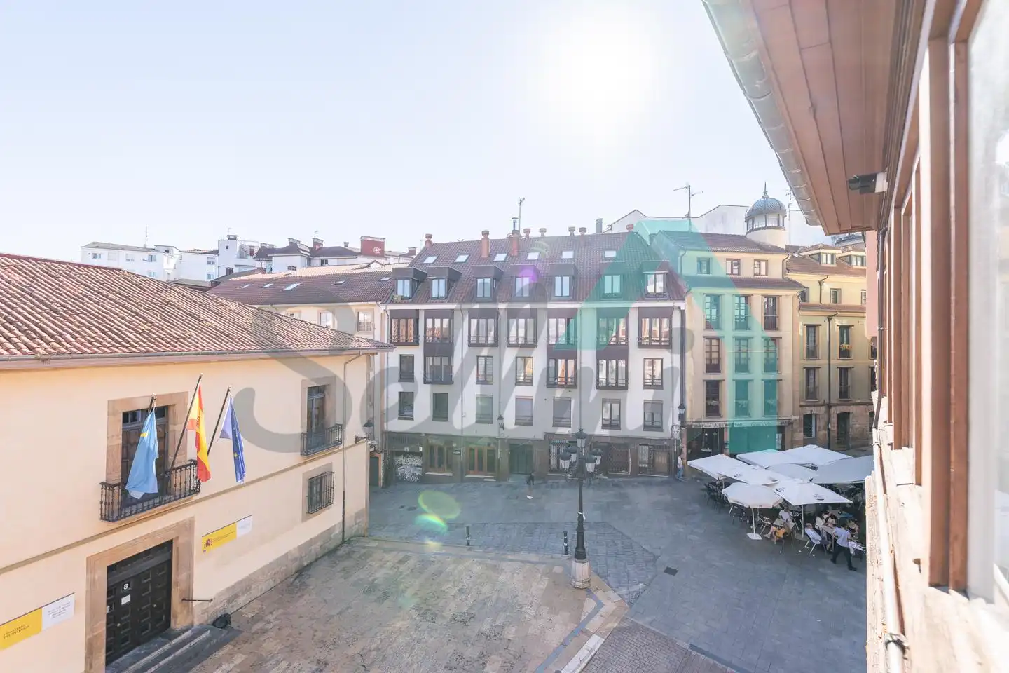 Appartamento 59 m² a Oviedo