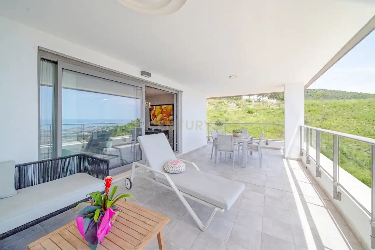 Piso de 187 m² en Benalmádena
