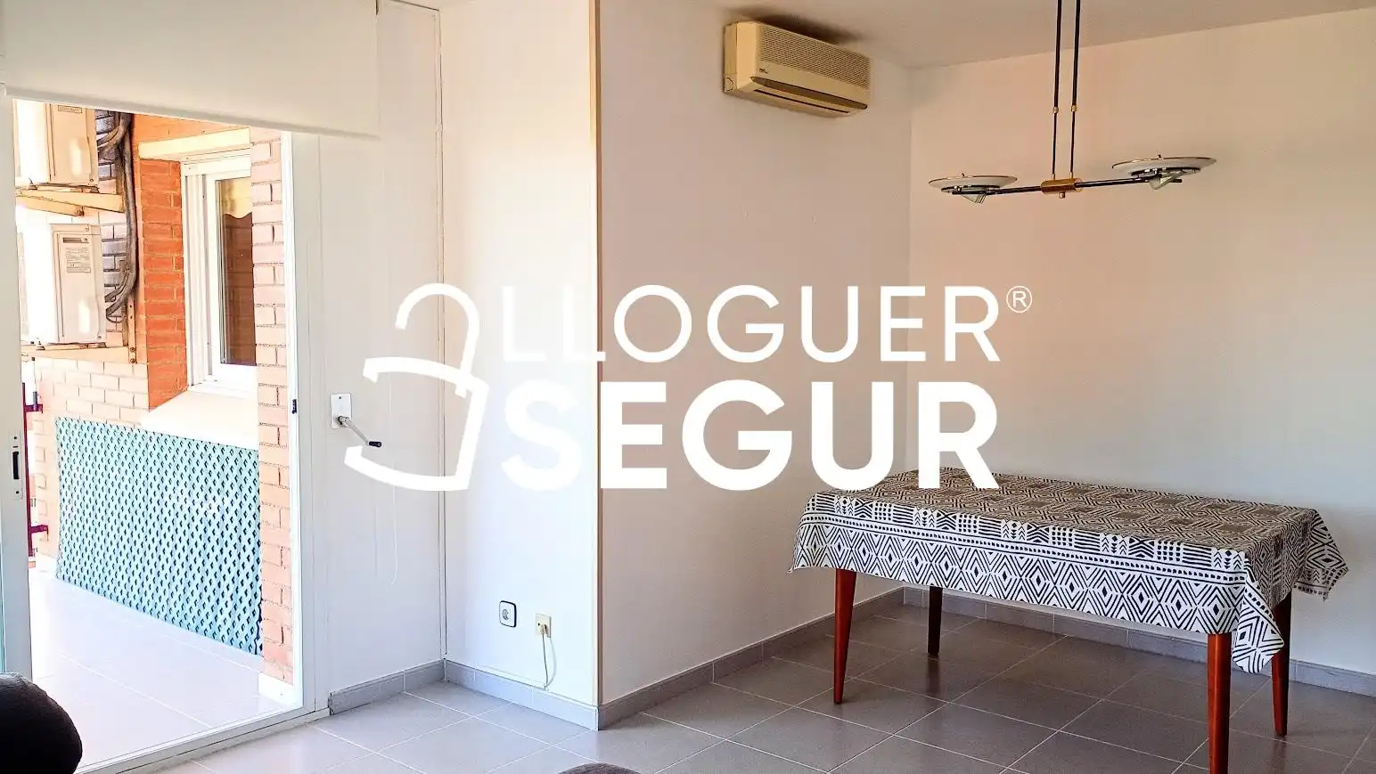 Pis de 104 m² a Sant Boi de Llobregat