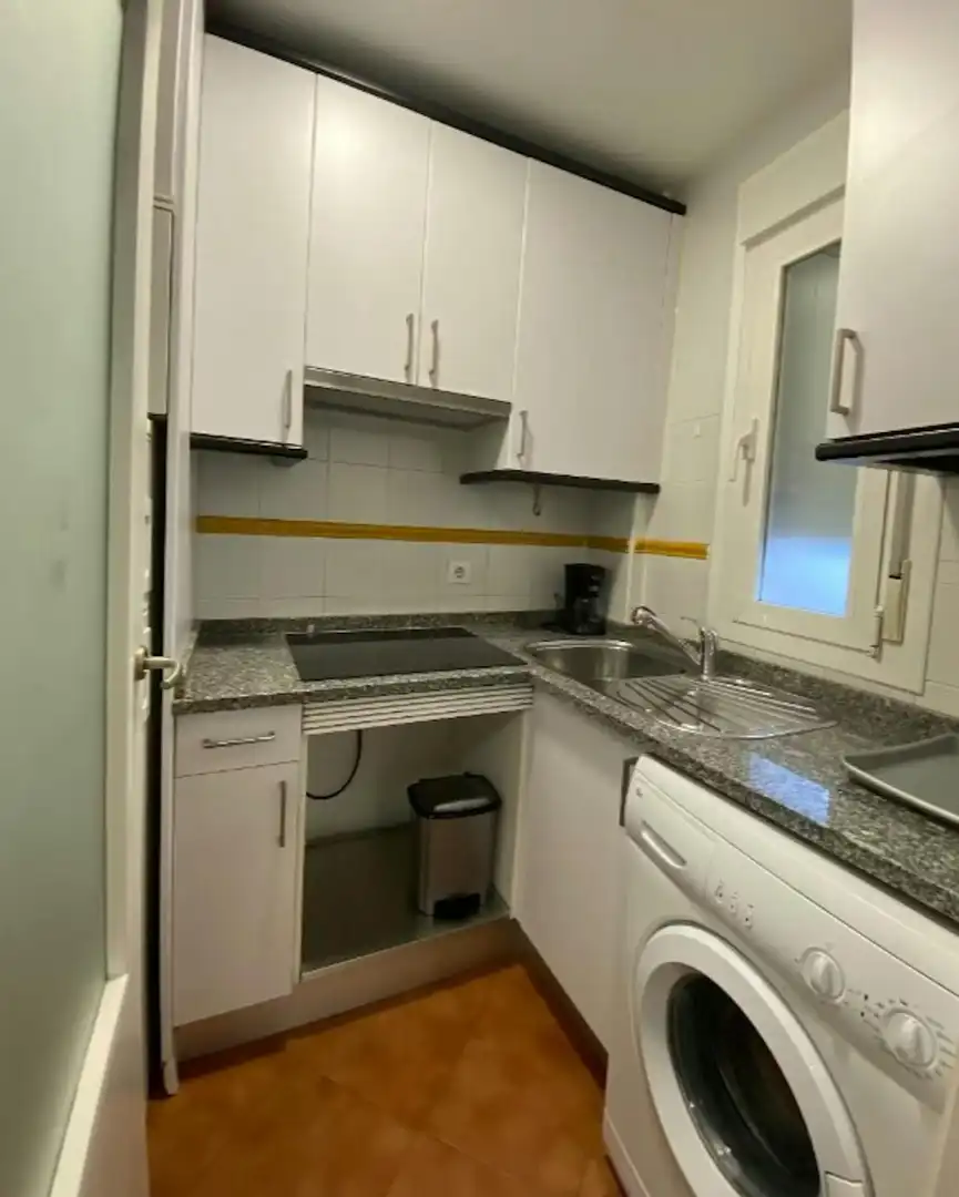 Pis de 40 m² a Madrid