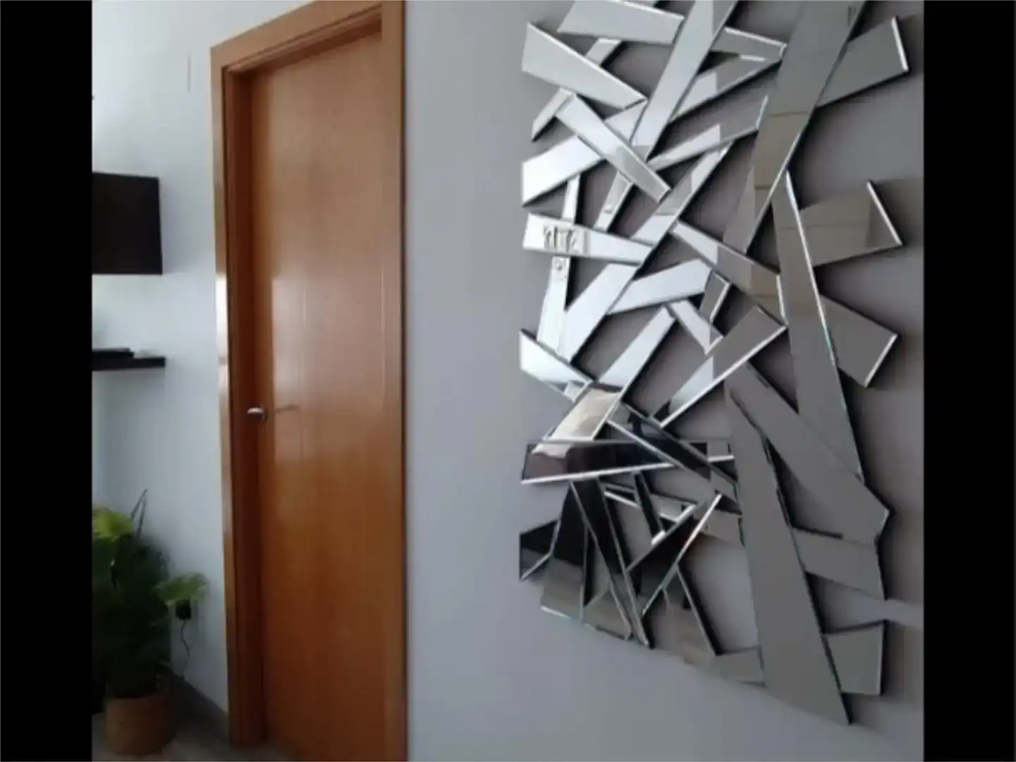 Piso de 45 m² en Benidorm