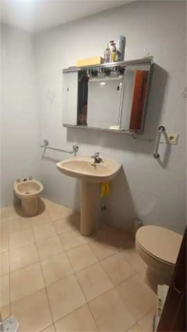 Piso de 118 m² en Jaén