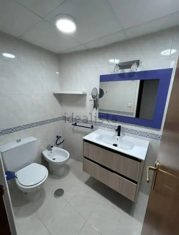 Pis de 130 m² a Alacant