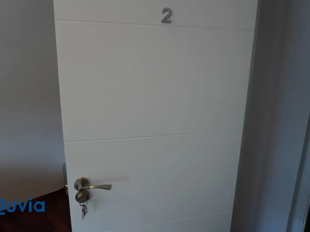 Habitación 250 m², Oleiros