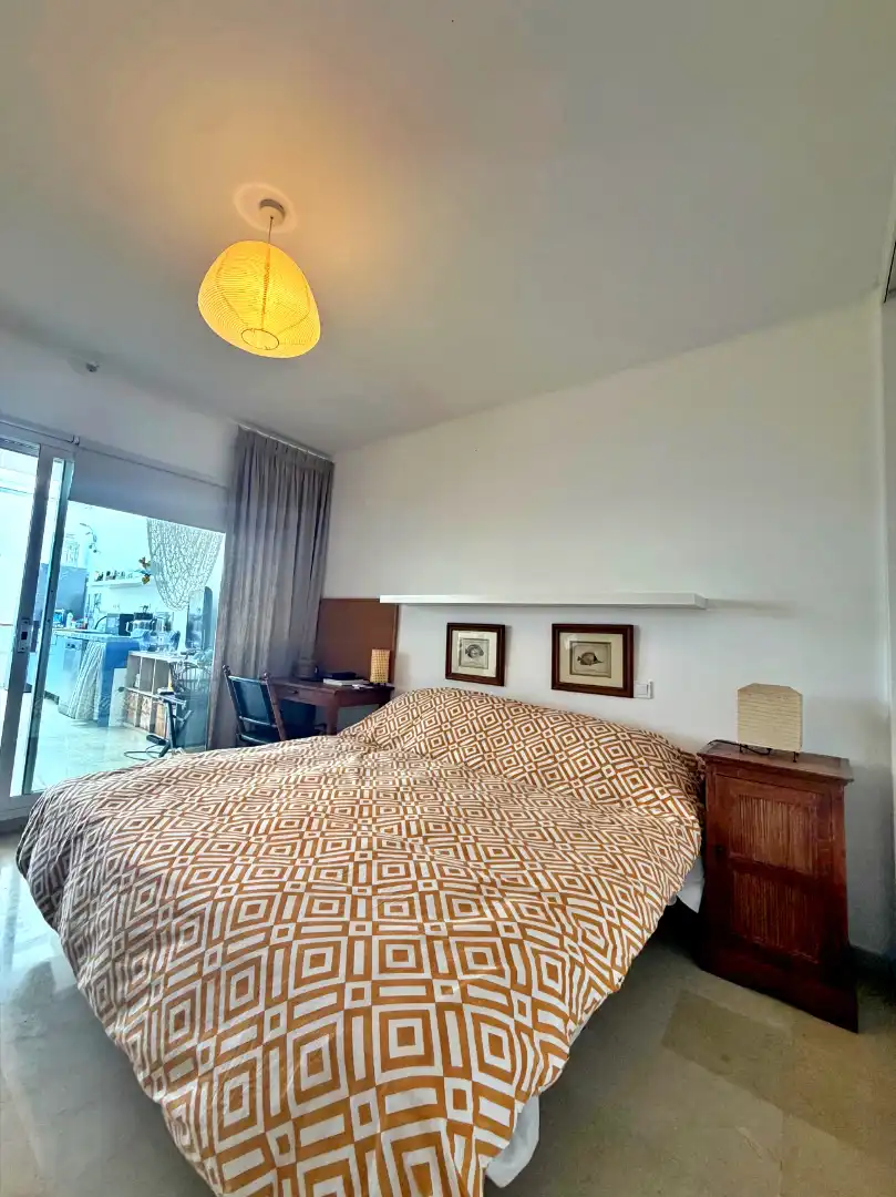 Квартира 120 м² у Marbella