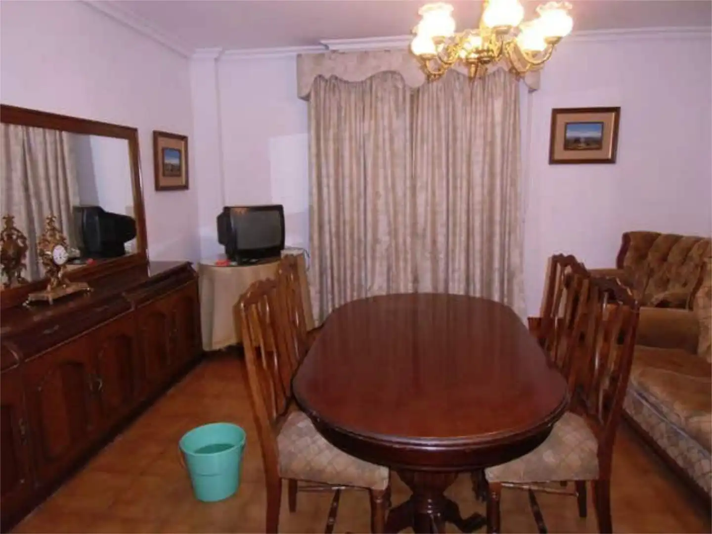 Piso de 90 m² en Marmolejo