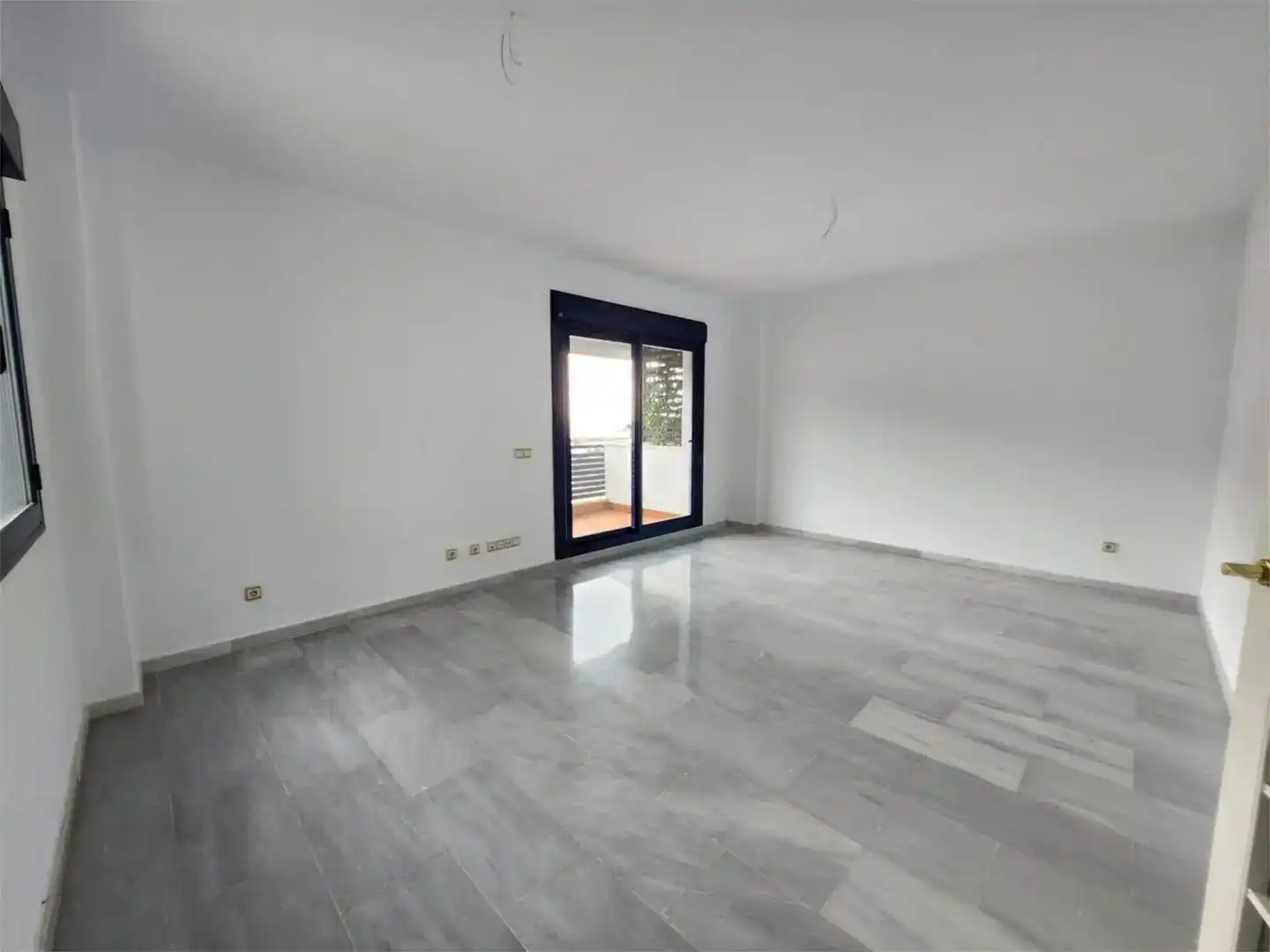 Piso de 100 m² en Estepona