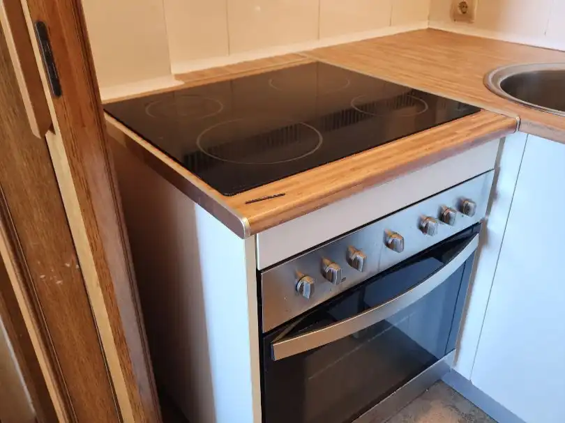 Piso de 40 m² en Aljaraque