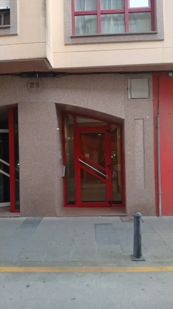 Piso de 75 m² en Ribadeo