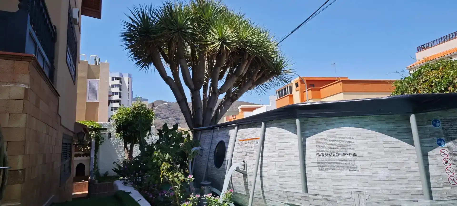 Quarto 850 m², Santa Cruz de Tenerife