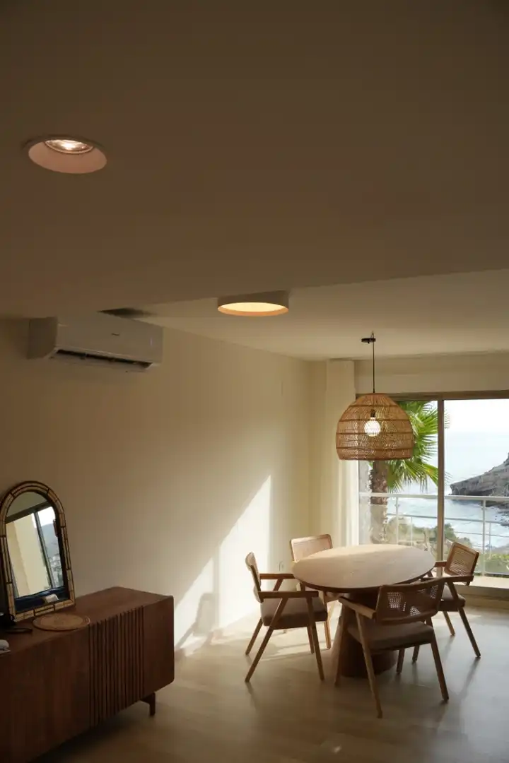 Piso de 175 m² en el Campello