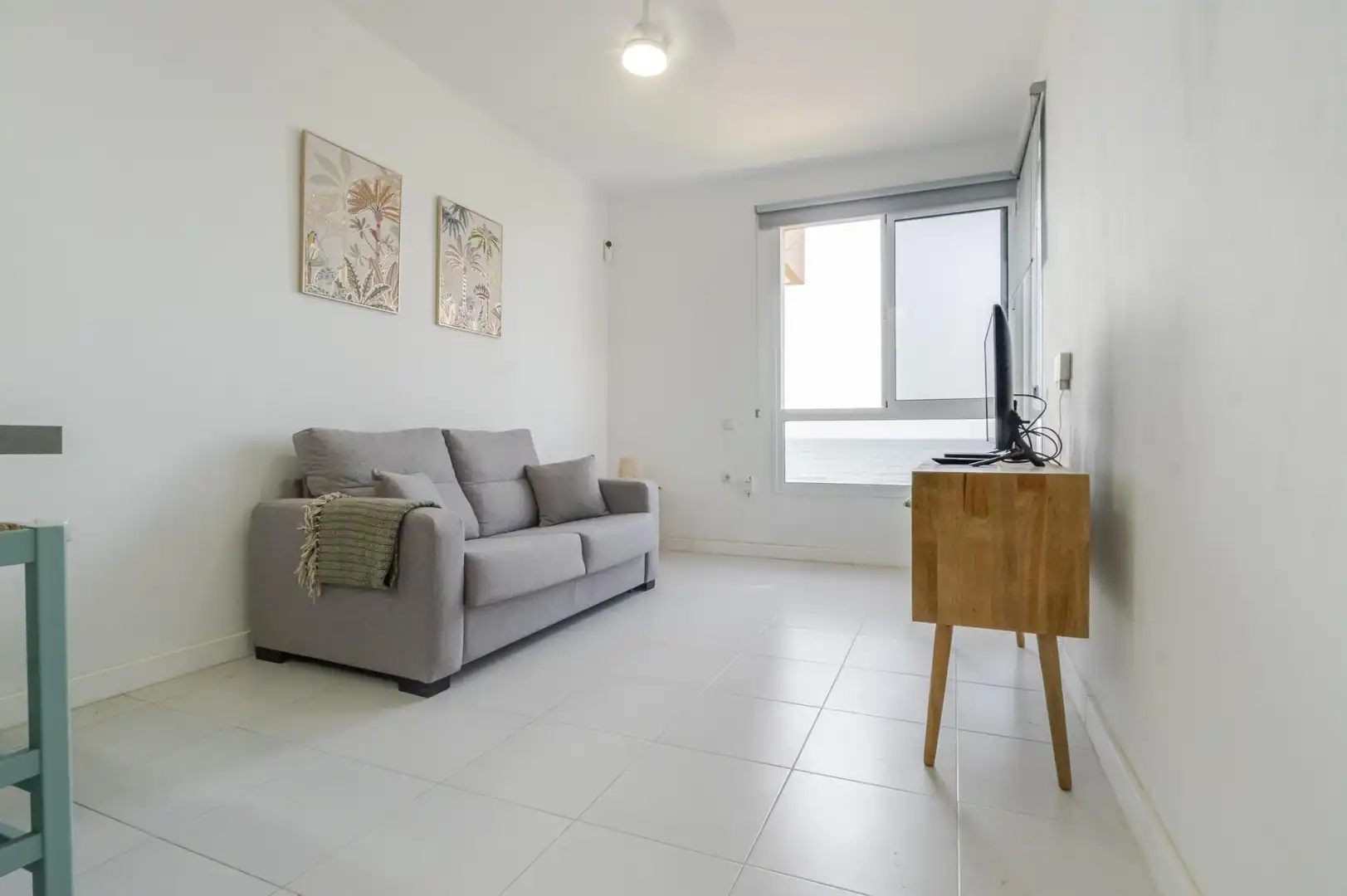 Квартира 51 м² в San Bartolomé de Tirajana
