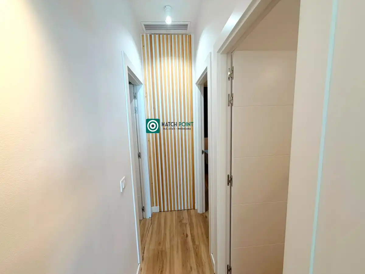 Piso de 80 m² en Almuñécar