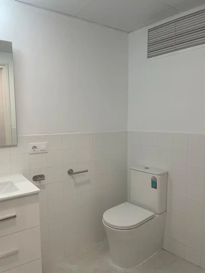 Piso de 112 m² en Córdoba