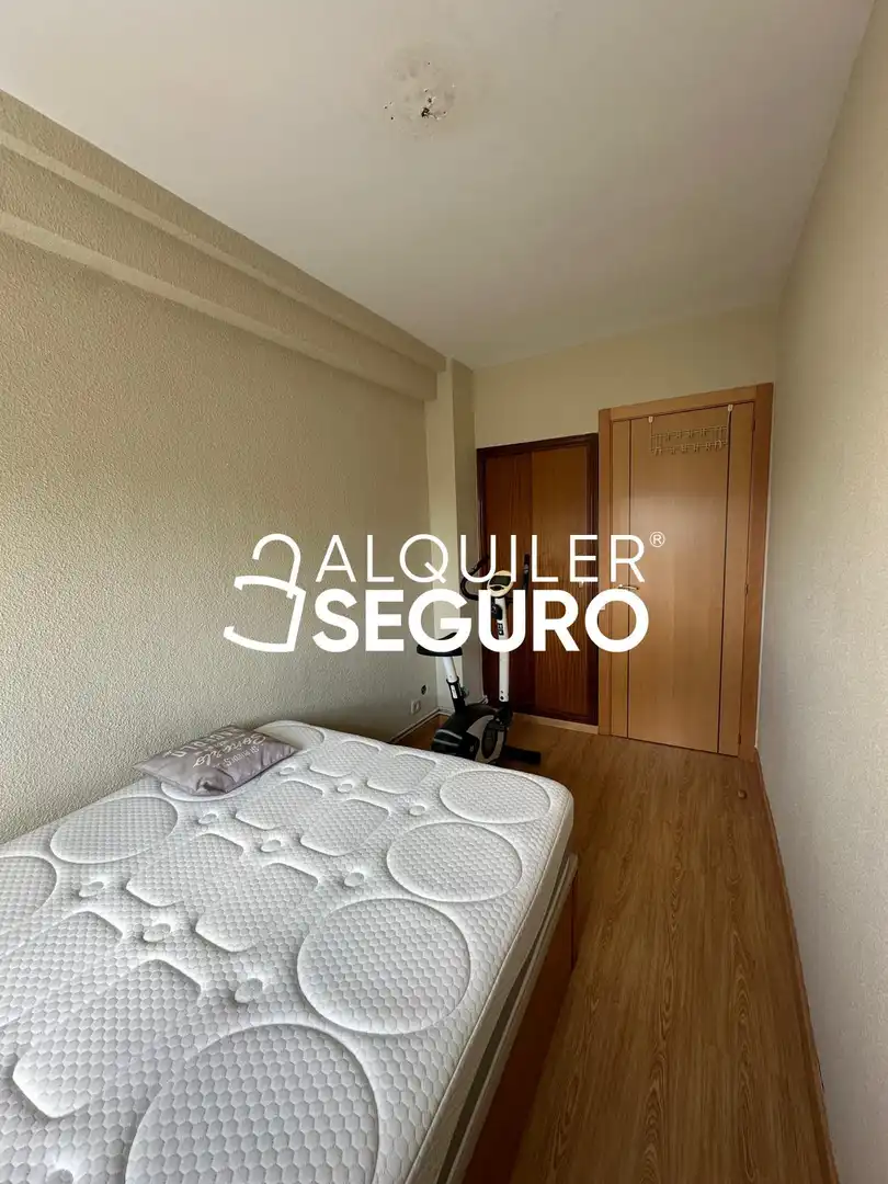 Appartamento 76 m² a Móstoles