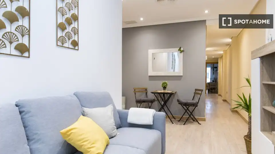 Habitación 92 m², Zaragoza