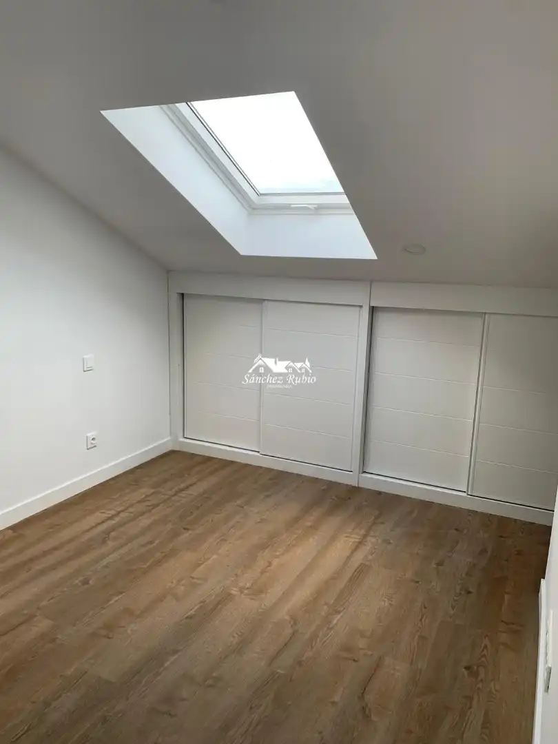 Piso de 100 m² en Galapagar