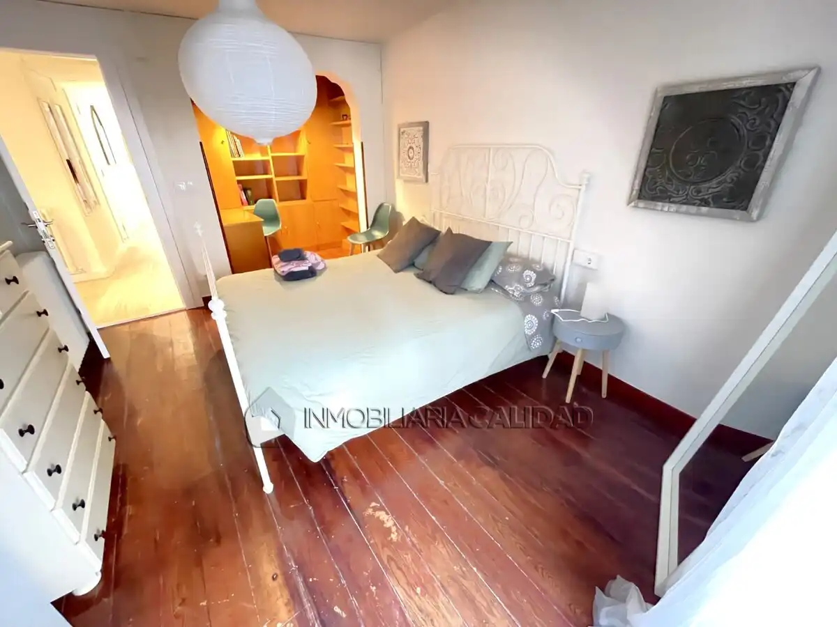 Piso de 75 m² en Burgos