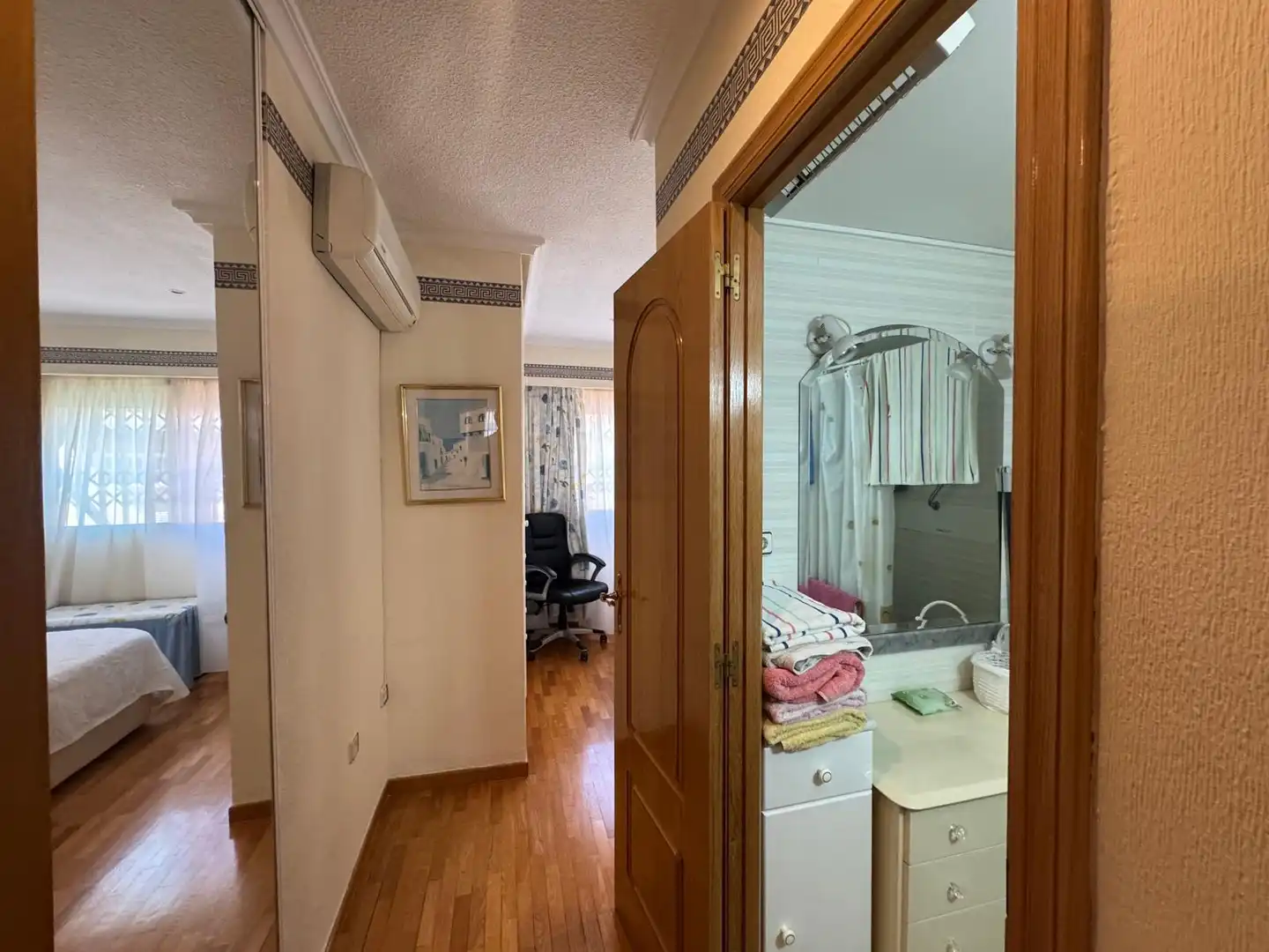 Piso de 65 m² en el Campello