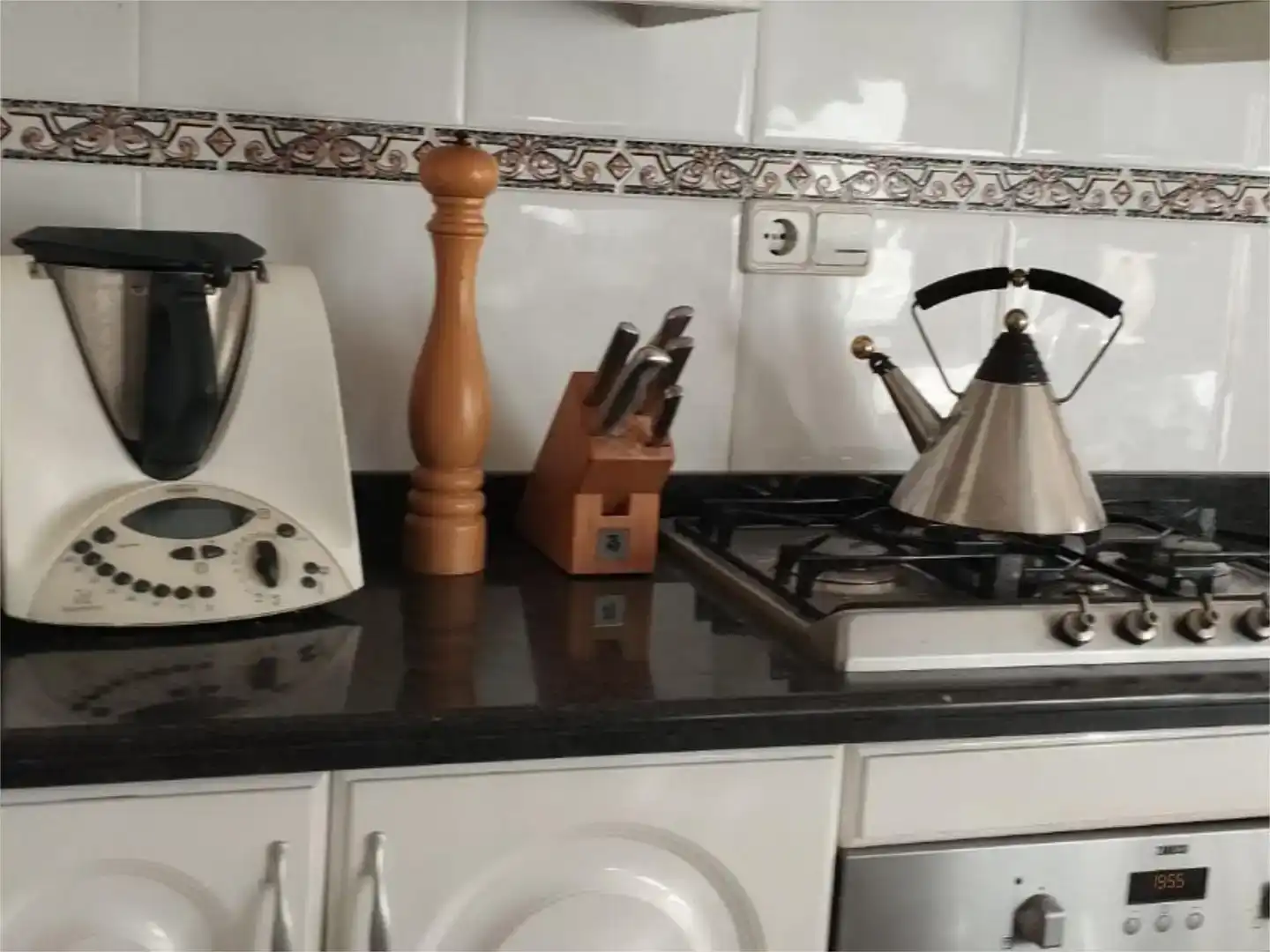 Habitación 150 m², Dénia