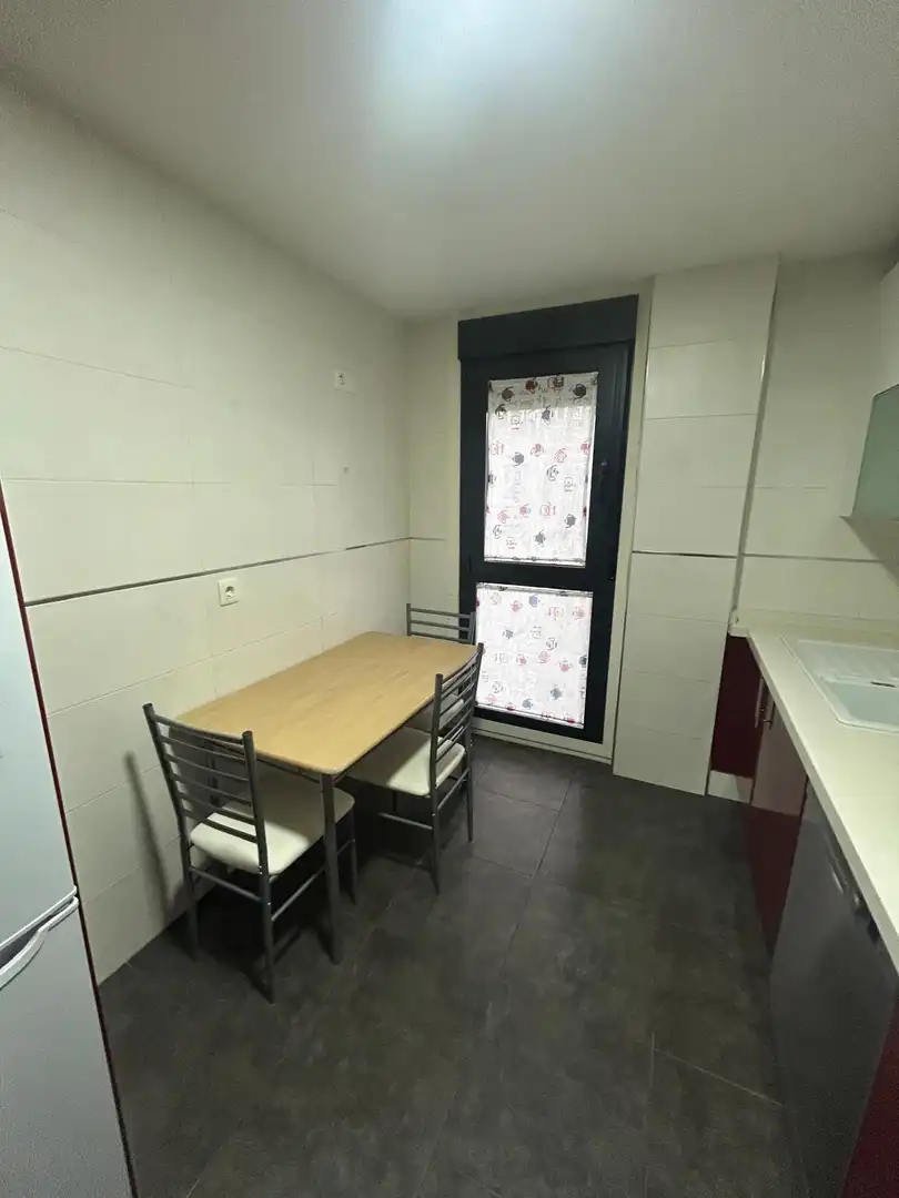 Piso de 85 m² en Boiro