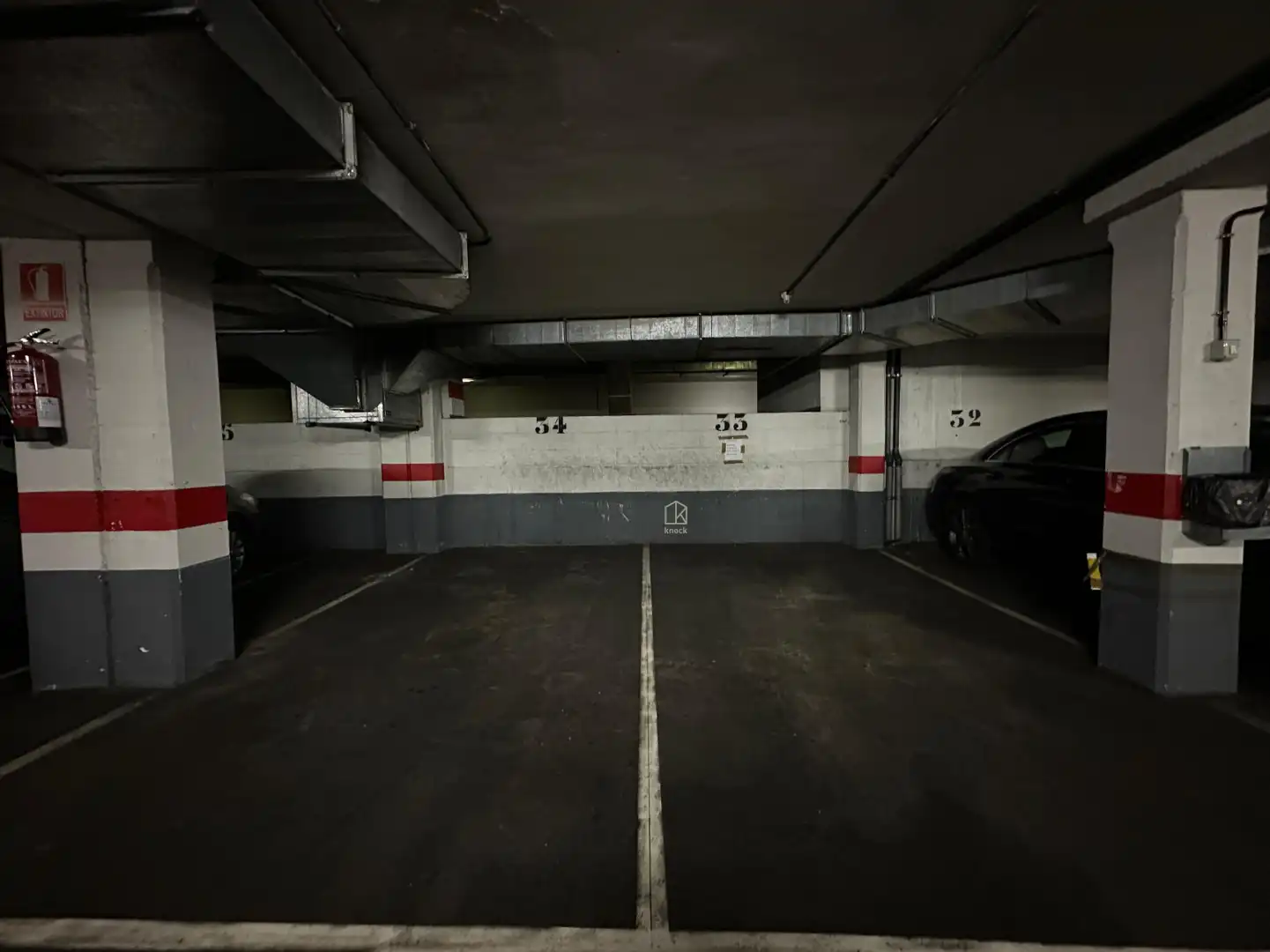 Pis de 49 m² a Oviedo