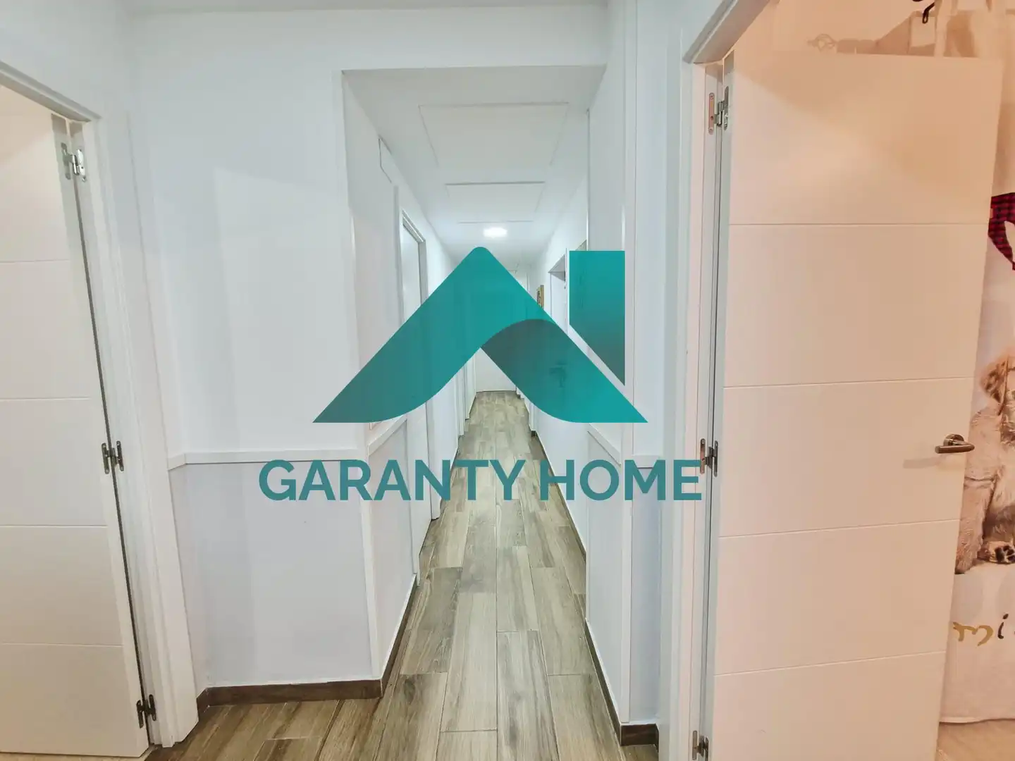 Piso de 115 m² en Cáceres